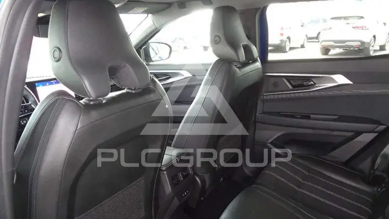 2025 Renault Austral