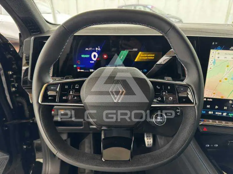 2025 Renault Austral