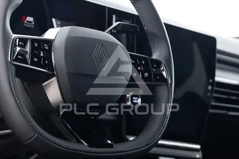 2025 Renault Austral