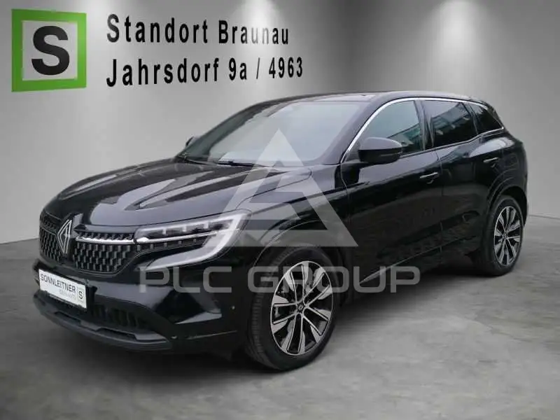 2025 Renault Austral