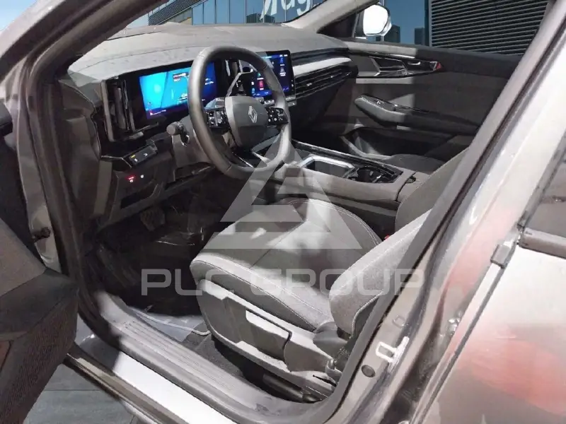 2025 Renault Austral