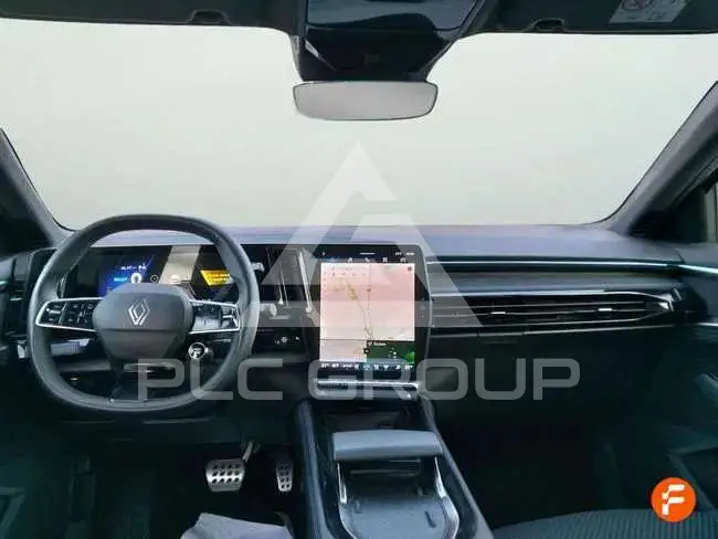 2025 Renault Austral