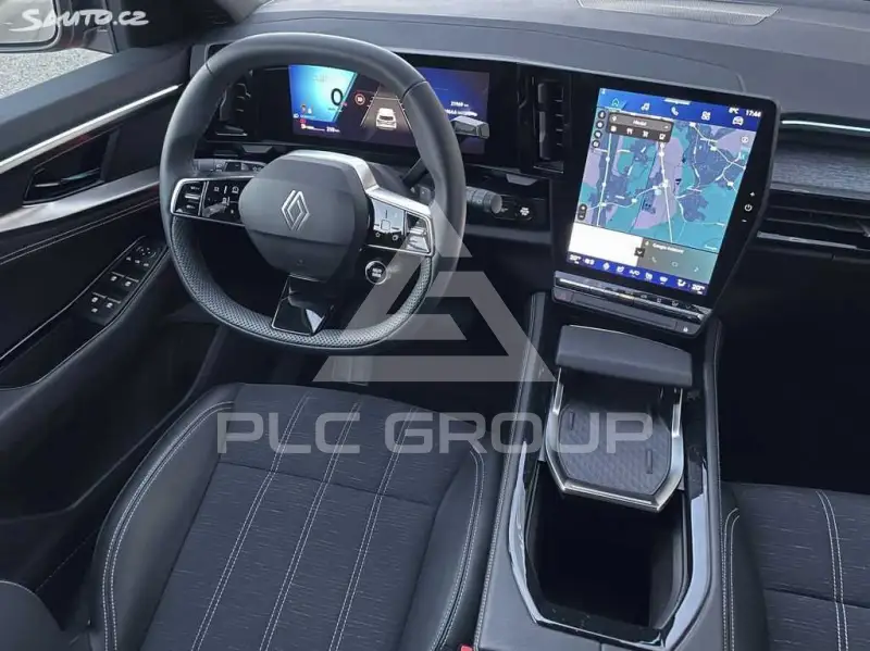 2025 Renault Austral