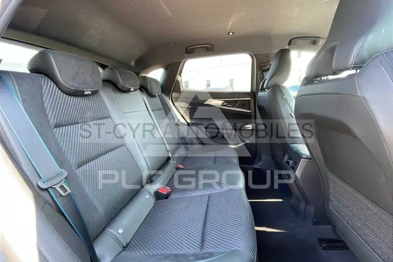 2025 Renault Austral