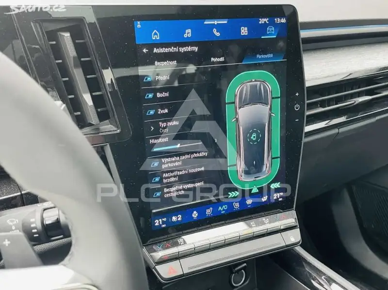 2025 Renault Austral