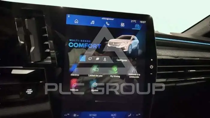 2025 Renault Austral