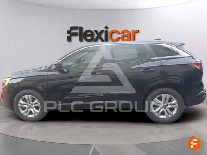 2025 Renault Austral