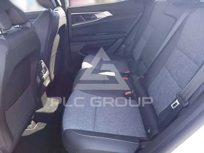 2025 Renault Austral