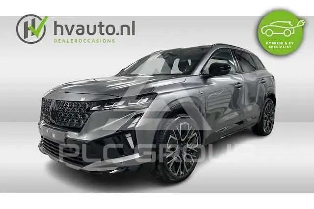 2025 Renault Austral