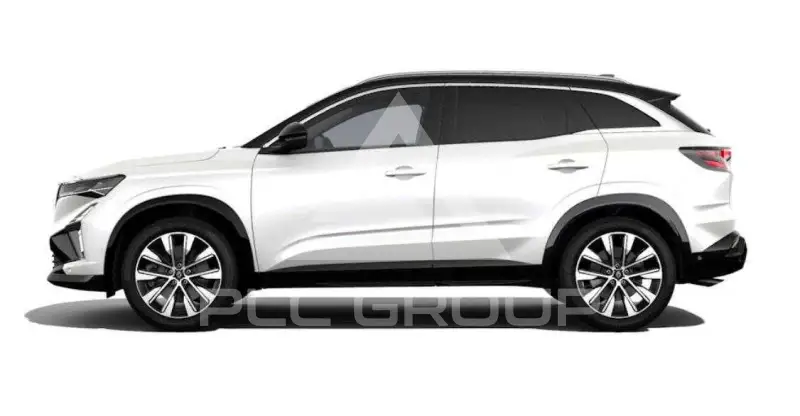 2025 Renault Austral