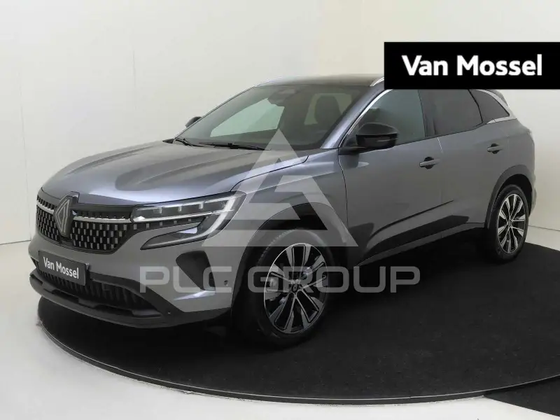 2025 Renault Austral