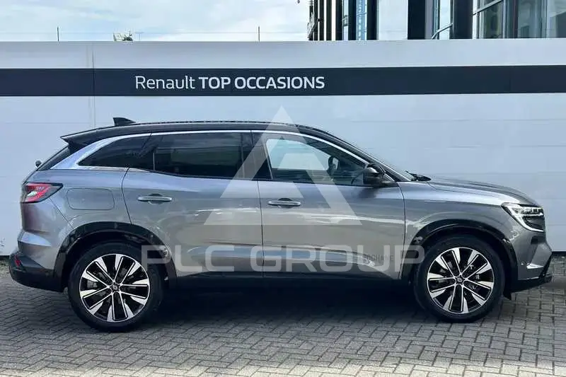 2025 Renault Austral