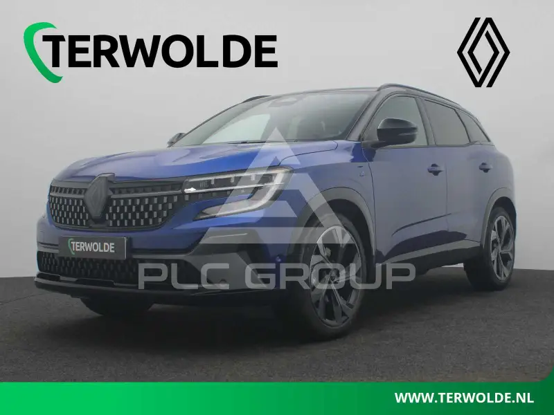 2025 Renault Austral