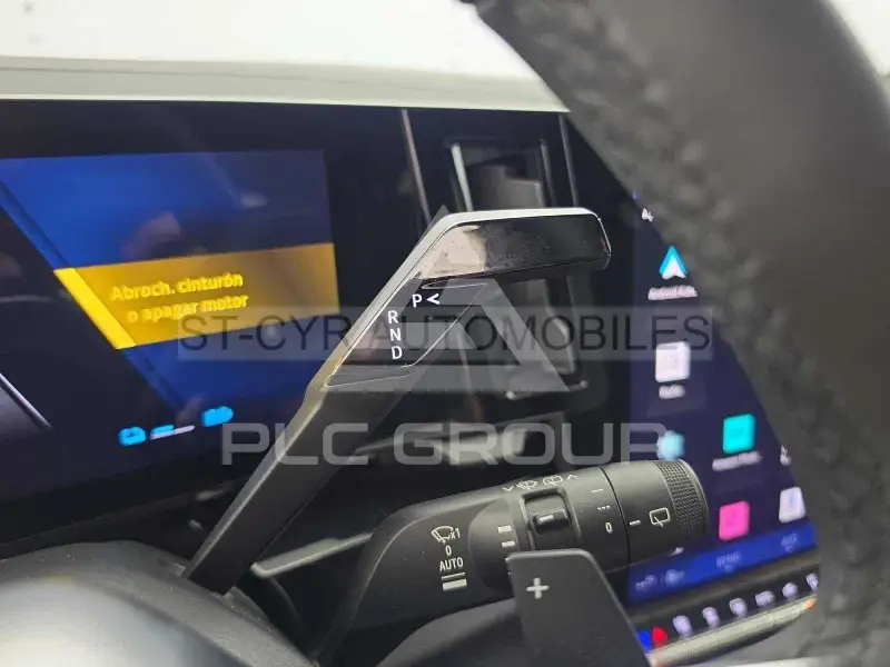 2025 Renault Austral