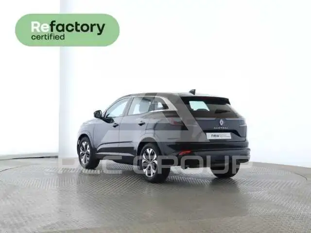 2025 Renault Austral