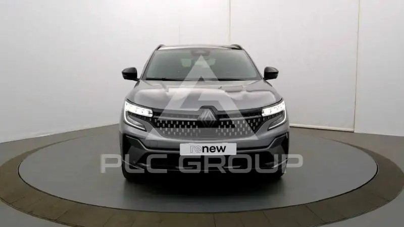 2025 Renault Austral