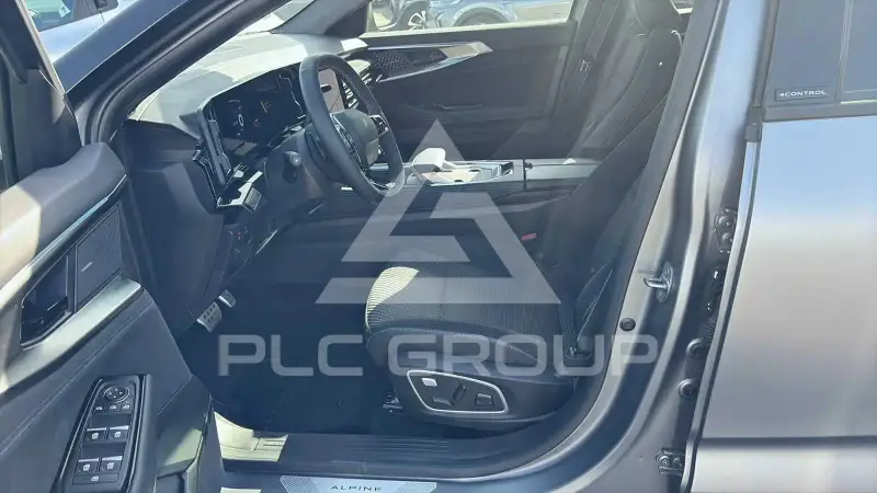 2025 Renault Austral