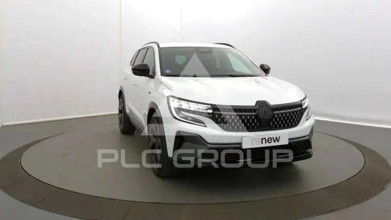 2025 Renault Austral