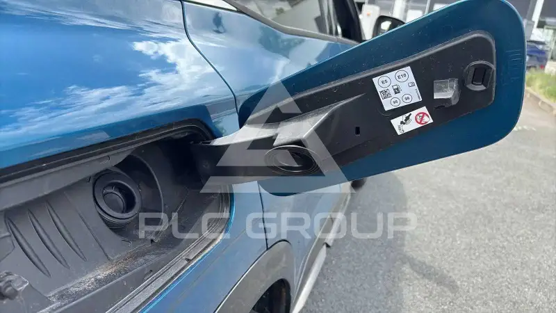 2025 Renault Austral