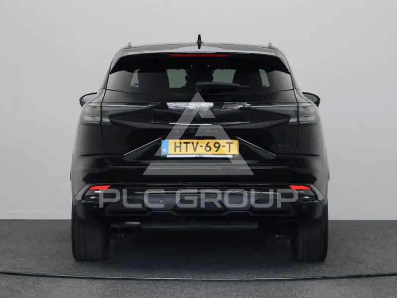 2025 Renault Austral