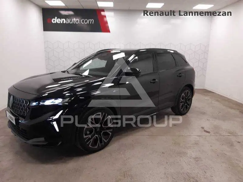 2025 Renault Austral