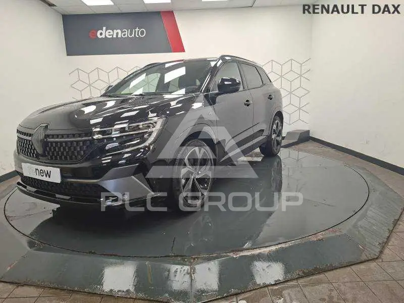 2025 Renault Austral