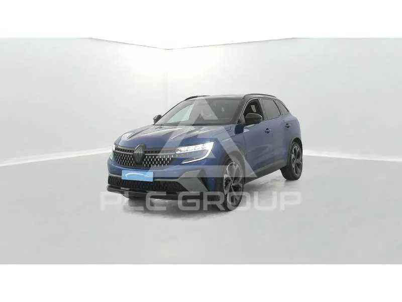 2025 Renault Austral