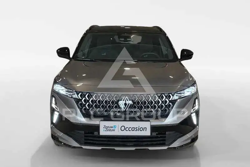 2025 Renault Austral