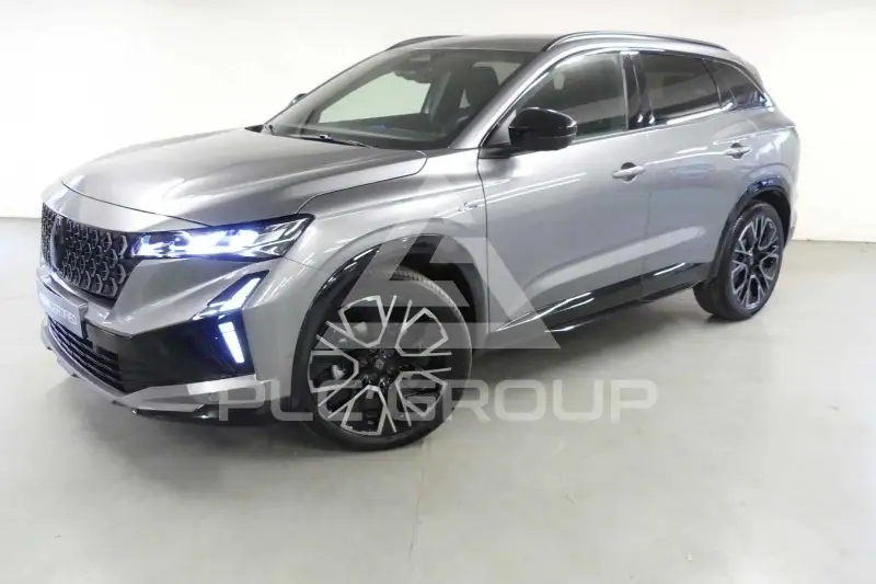 2025 Renault Austral