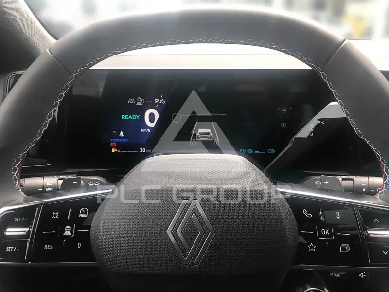 2025 Renault Austral