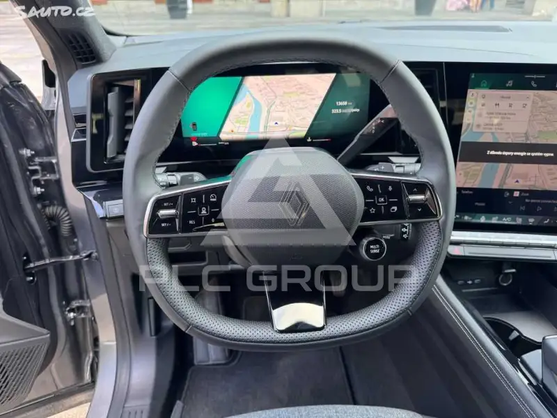 2025 Renault Austral