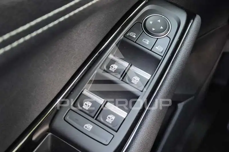 2025 Renault Austral