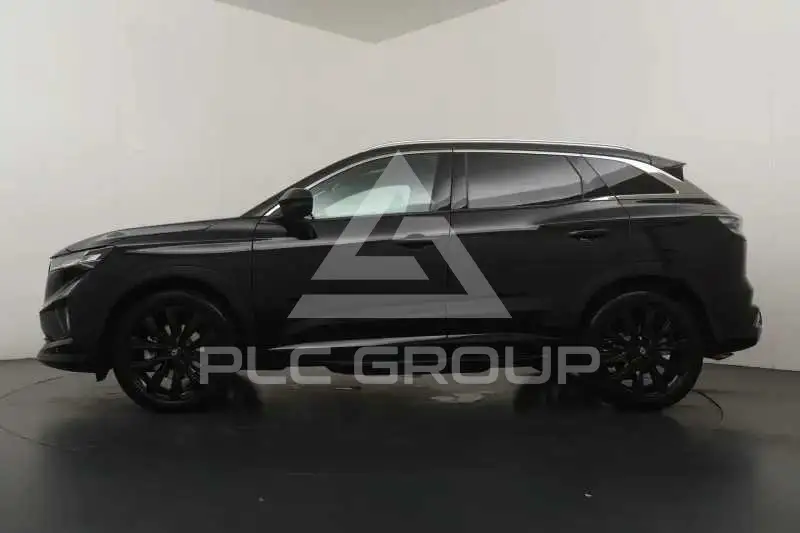 2025 Renault Austral