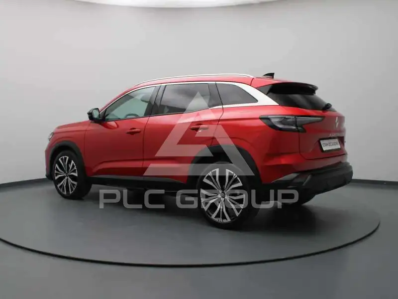 2025 Renault Austral
