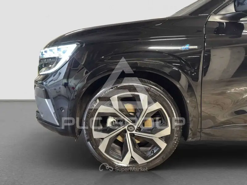 2025 Renault Austral