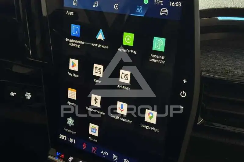 2025 Renault Austral