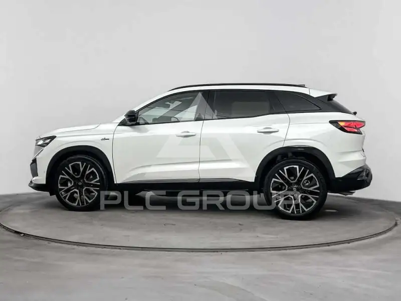 2025 Renault Austral