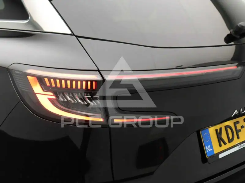 2025 Renault Austral