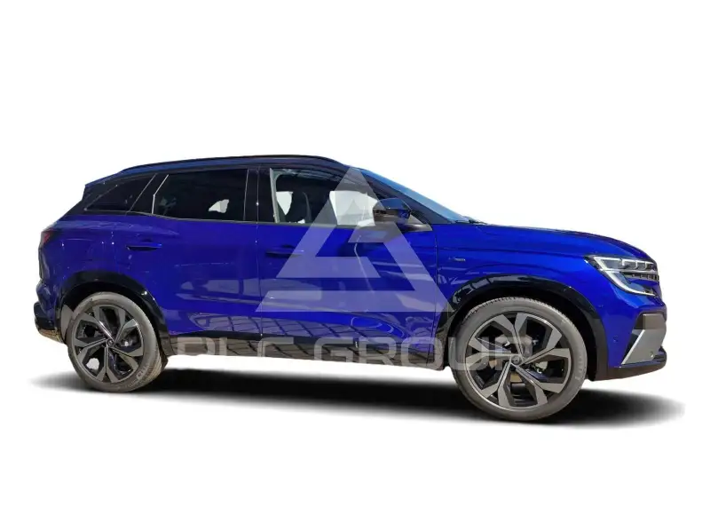 2025 Renault Austral