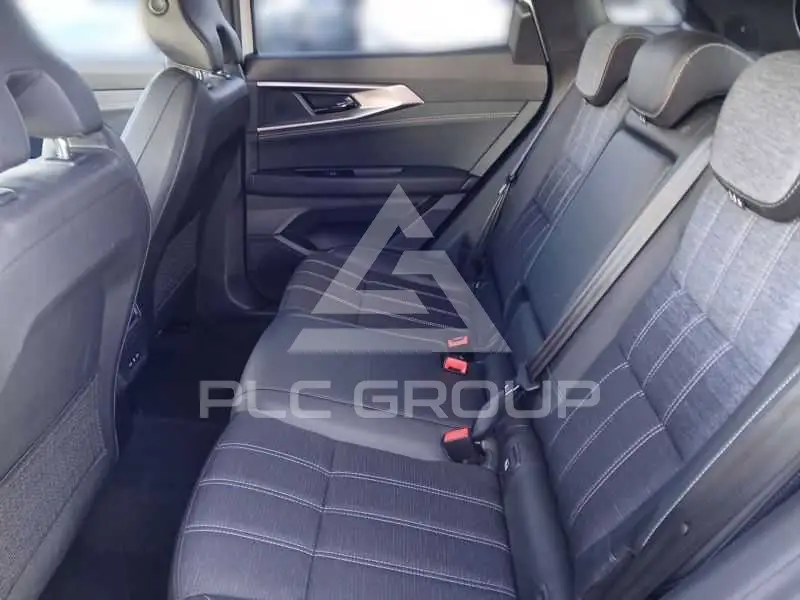 2025 Renault Austral