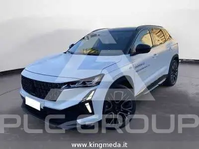 2025 Renault Austral