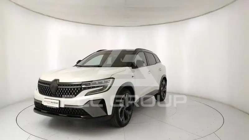 2025 Renault Austral