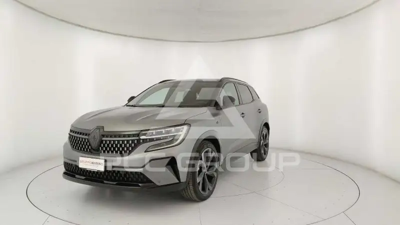 2025 Renault Austral