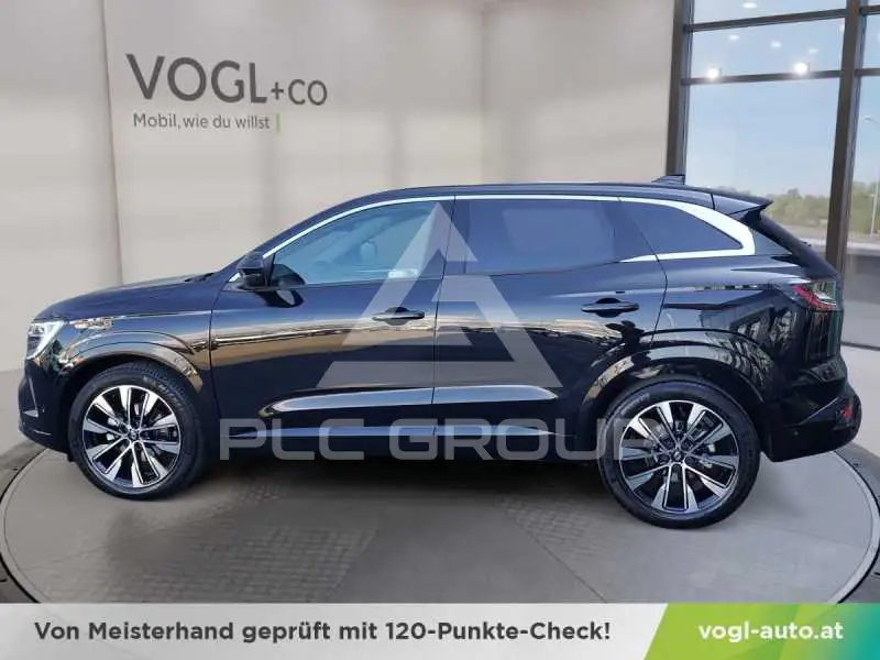 2025 Renault Austral