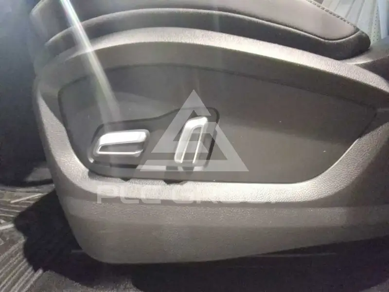 2025 Chery Tiggo