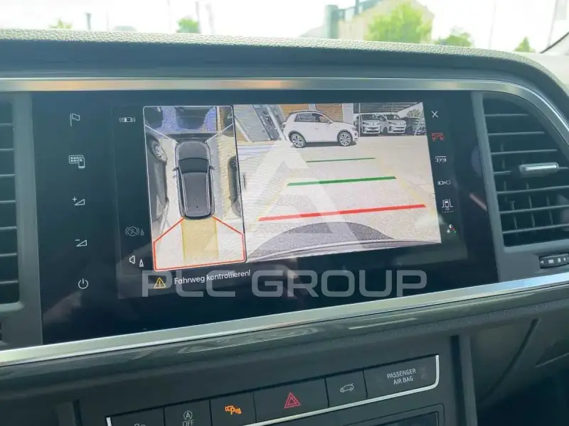 2025 Seat Alteca
