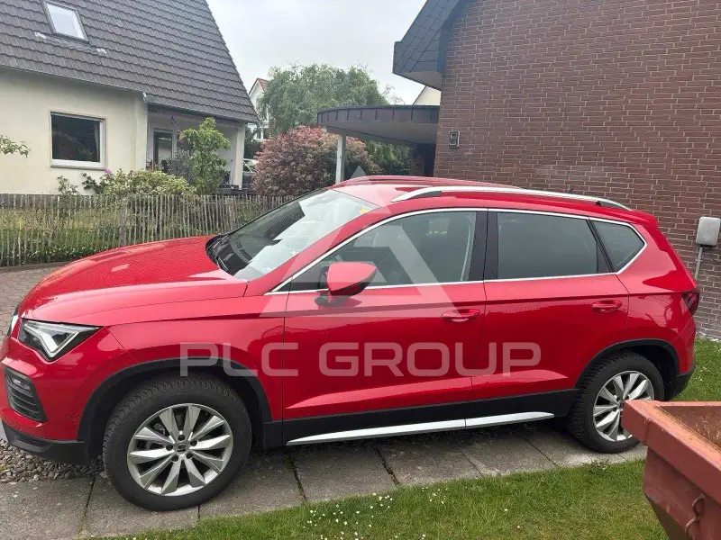 2025 Seat Alteca