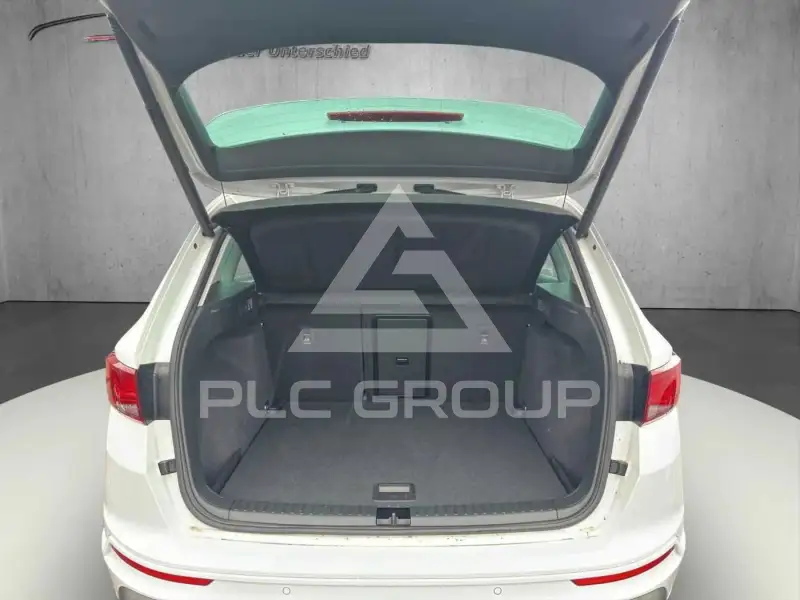 2025 Seat Alteca