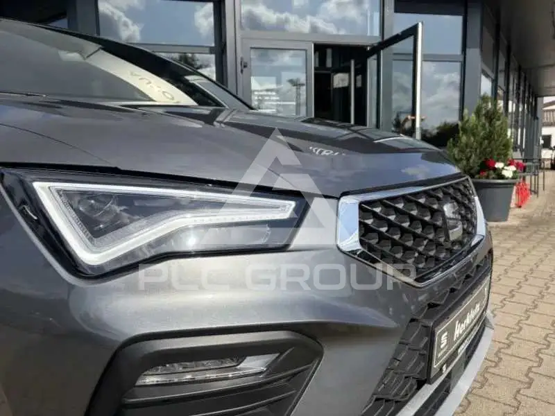 2025 Seat Alteca