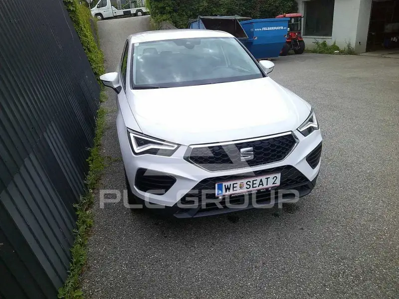 2025 Seat Alteca